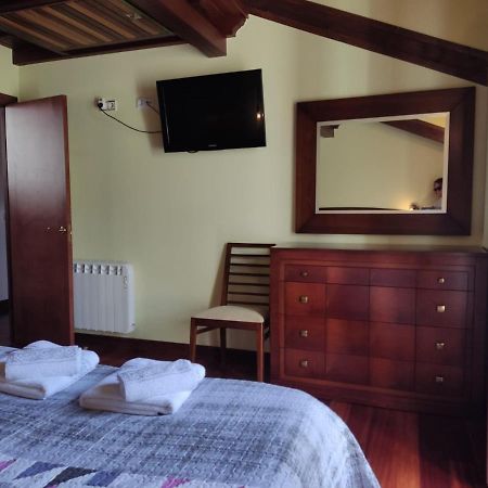 Kabixa Etxea Casa Rural, Lekeitio Guizaburuaga Zewnętrze zdjęcie