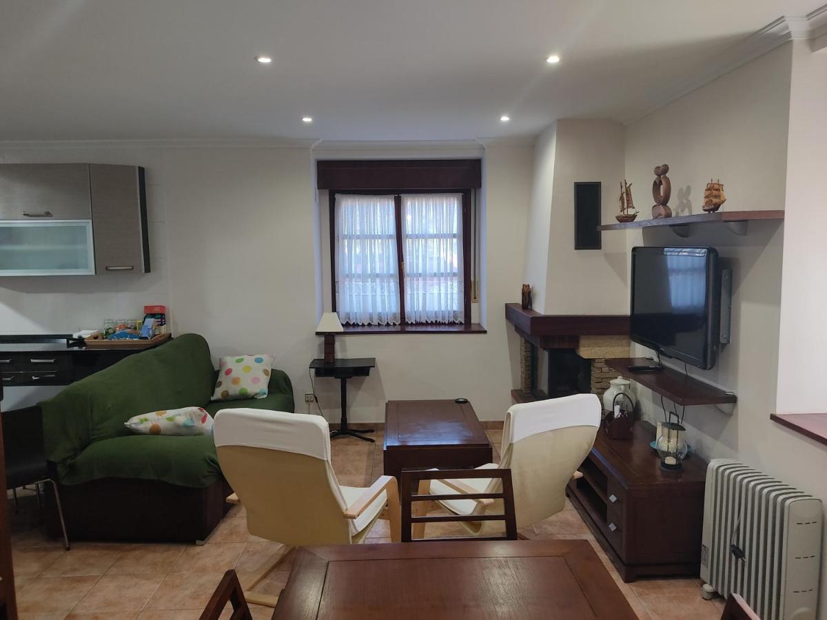 Kabixa Etxea Casa Rural, Lekeitio Guizaburuaga Zewnętrze zdjęcie