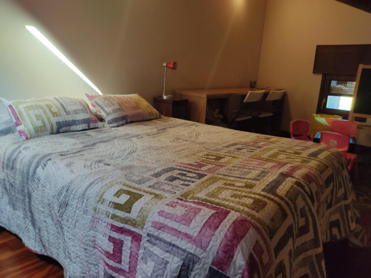 Kabixa Etxea Casa Rural, Lekeitio Guizaburuaga Zewnętrze zdjęcie