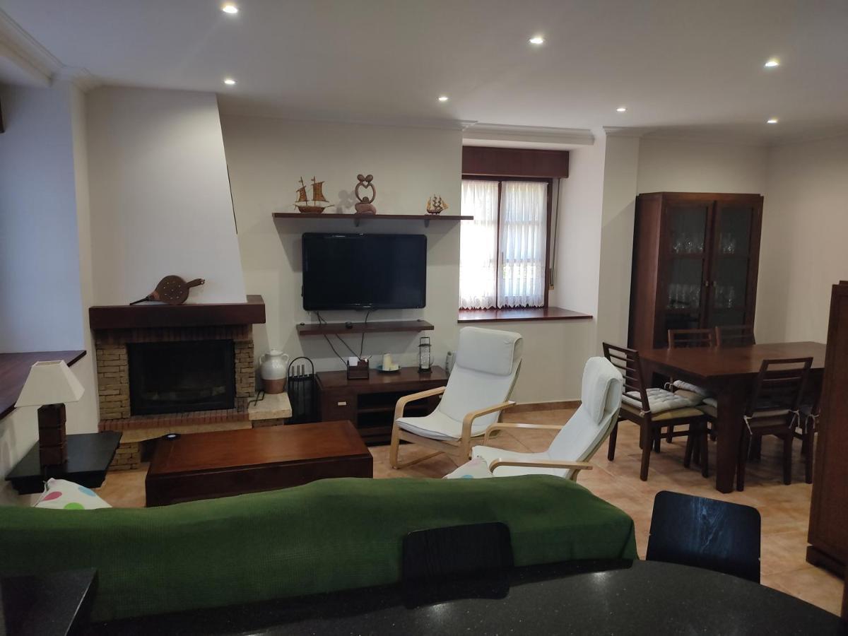 Kabixa Etxea Casa Rural, Lekeitio Guizaburuaga Zewnętrze zdjęcie
