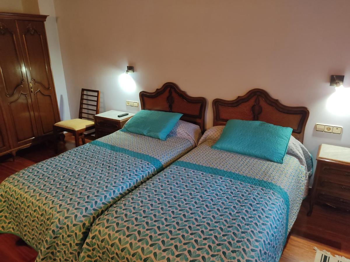 Kabixa Etxea Casa Rural, Lekeitio Guizaburuaga Zewnętrze zdjęcie