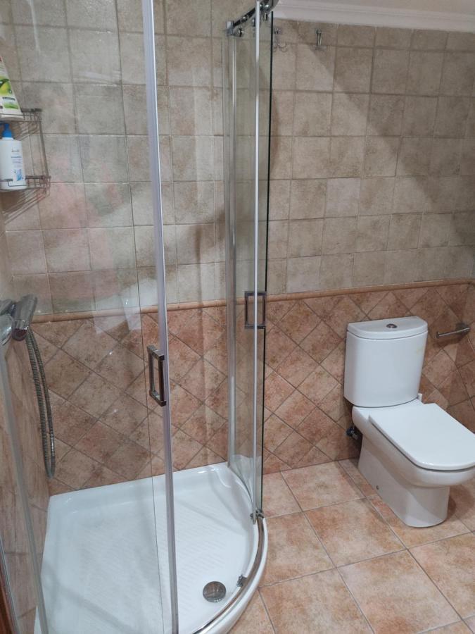 Kabixa Etxea Casa Rural, Lekeitio Guizaburuaga Zewnętrze zdjęcie