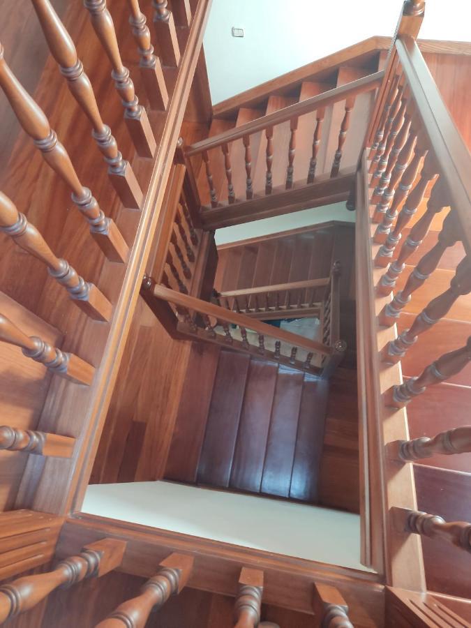 Kabixa Etxea Casa Rural, Lekeitio Guizaburuaga Zewnętrze zdjęcie