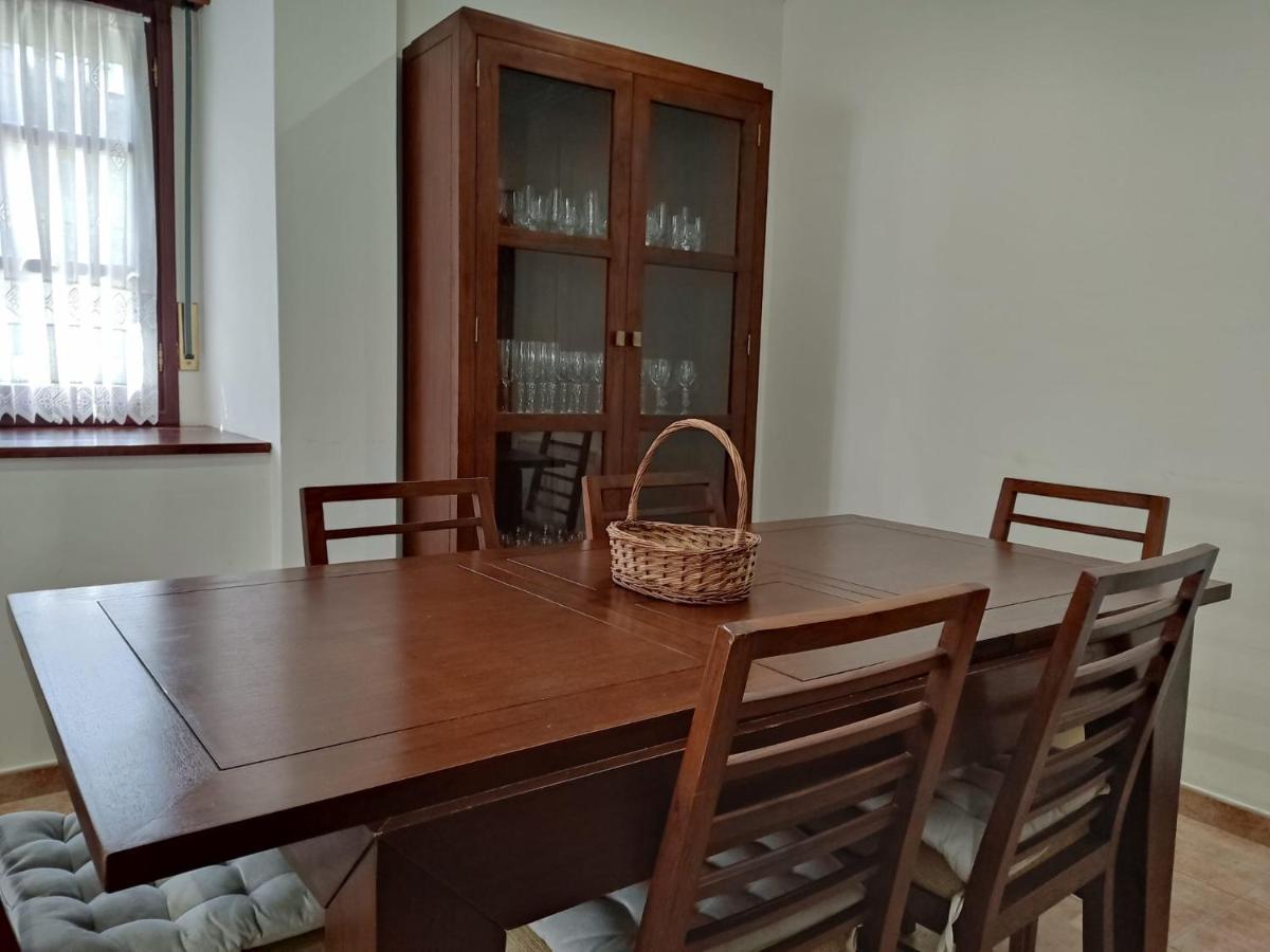Kabixa Etxea Casa Rural, Lekeitio Guizaburuaga Zewnętrze zdjęcie