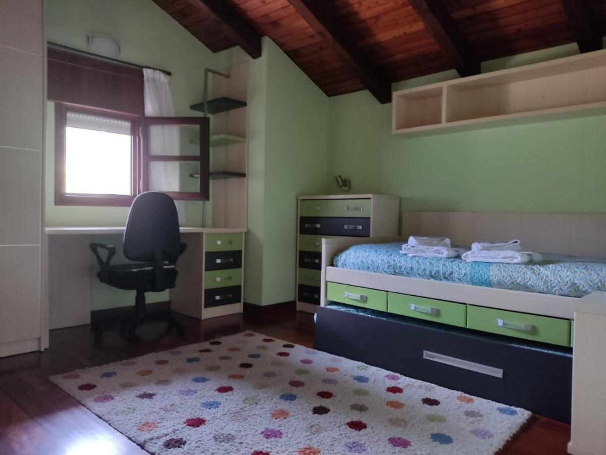 Kabixa Etxea Casa Rural, Lekeitio Guizaburuaga Zewnętrze zdjęcie