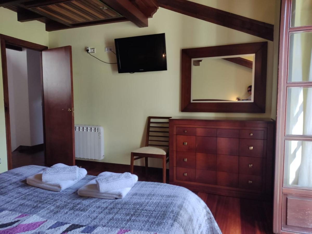 Kabixa Etxea Casa Rural, Lekeitio Guizaburuaga Zewnętrze zdjęcie